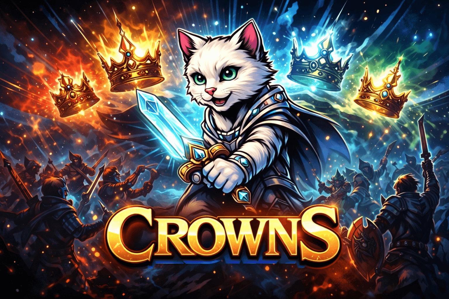 Crowns
